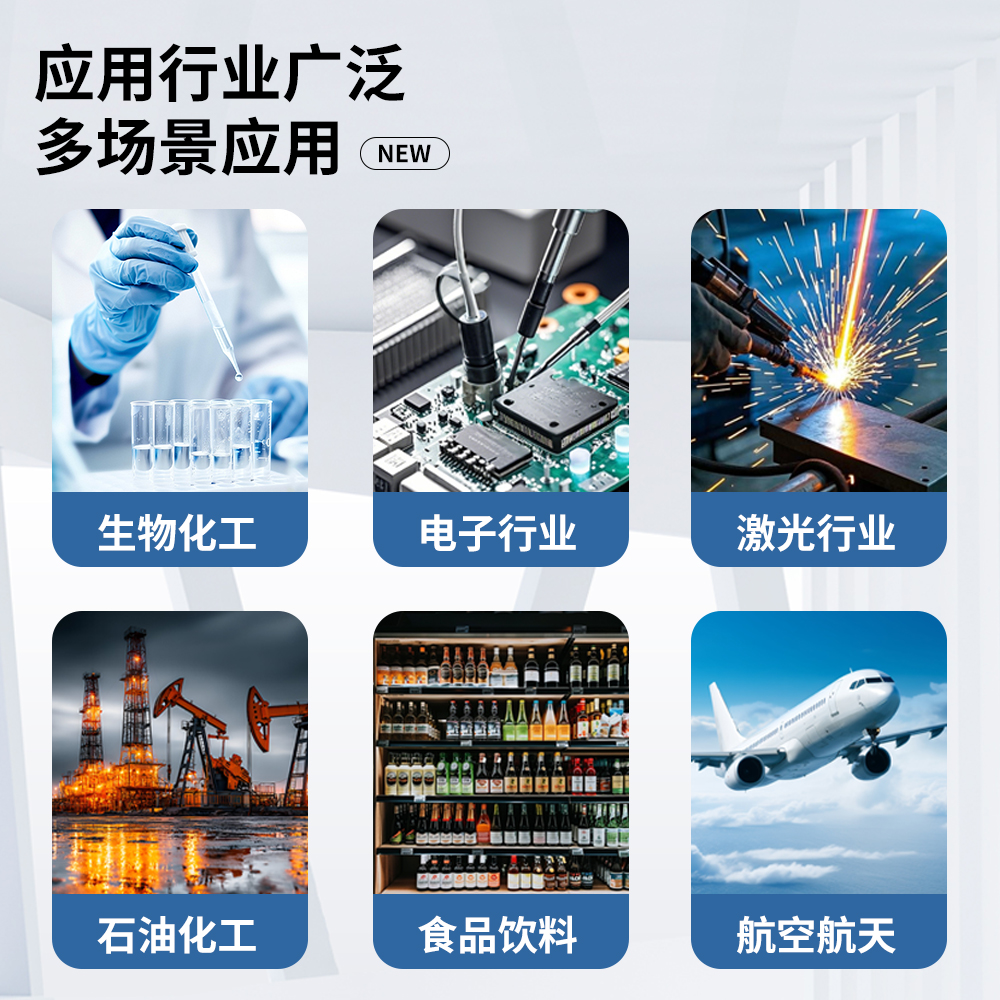 DTN-100 超大型制氮机