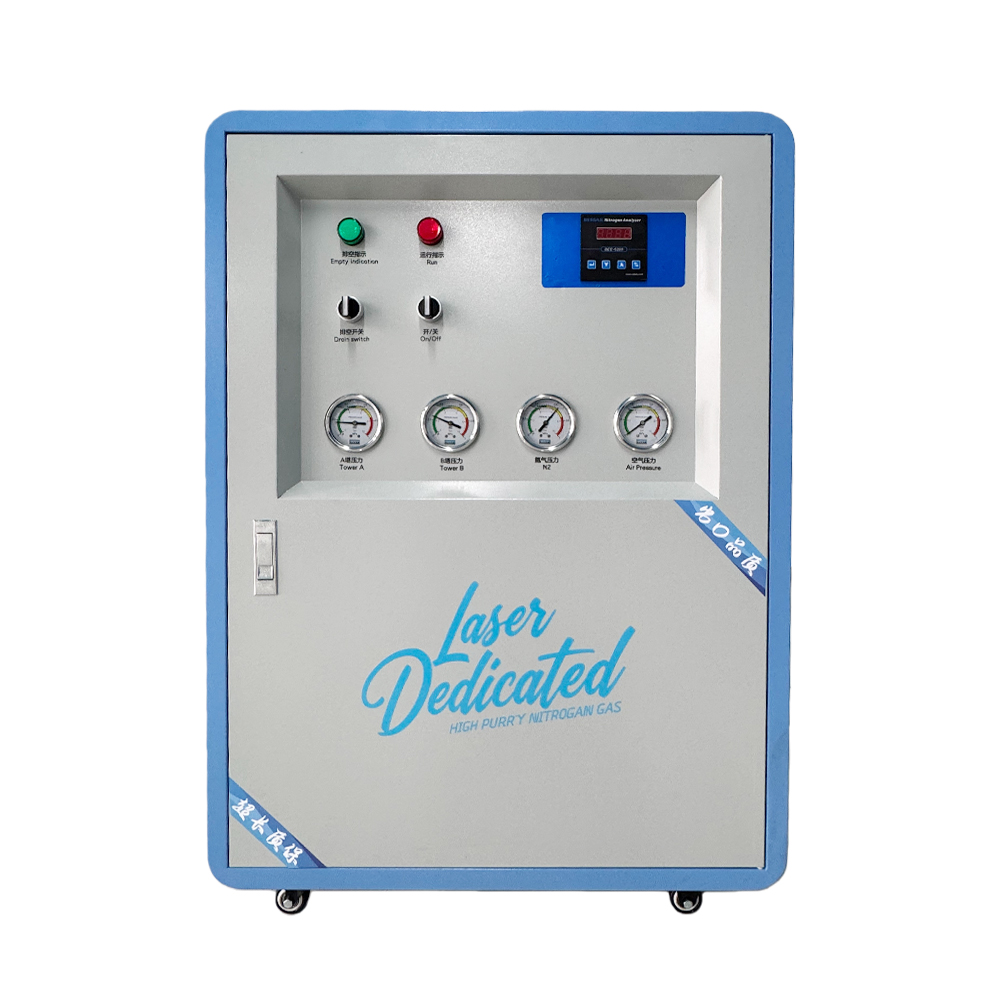 DTN - 20 Large scale nitrogen generator